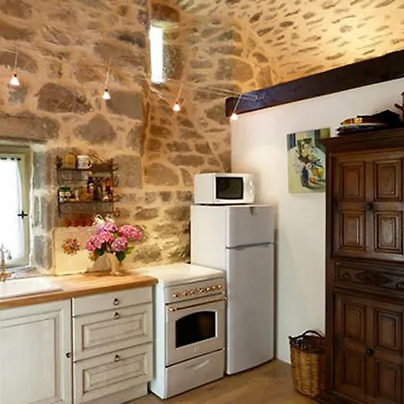 Le Studio Entraygues-sur-Truyère Extérieur photo