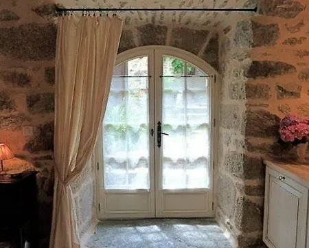 Le Studio Entraygues-sur-Truyère Extérieur photo