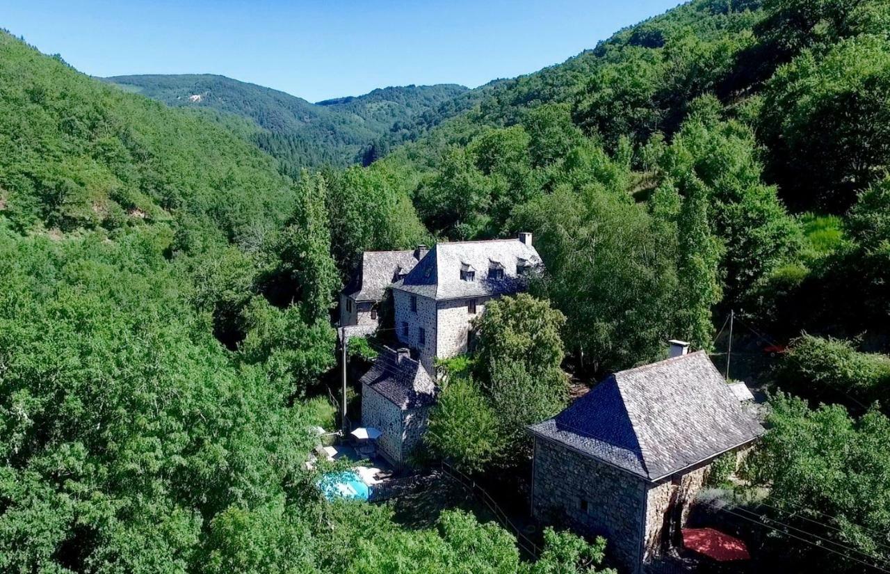 Hébergement de vacances Le